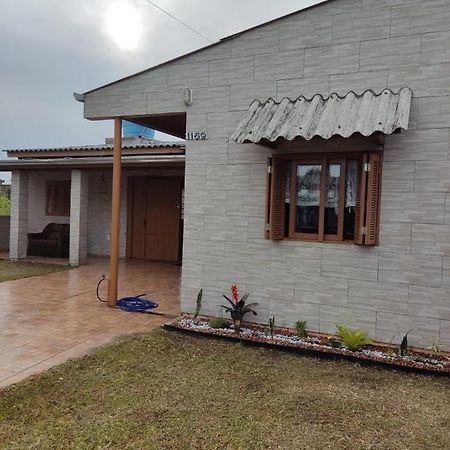 Вилла Casa Familia Mattos Шангри-ла Экстерьер фото