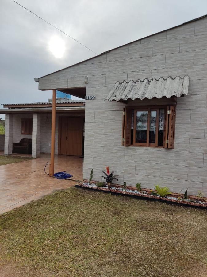 Вилла Casa Familia Mattos Шангри-ла Экстерьер фото